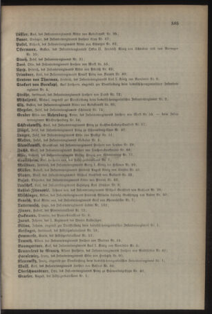 Kaiserlich-königliches Armee-Verordnungsblatt: Personal-Angelegenheiten 19041031 Seite: 37