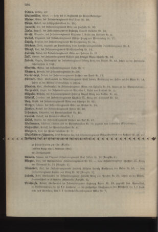 Kaiserlich-königliches Armee-Verordnungsblatt: Personal-Angelegenheiten 19041031 Seite: 38