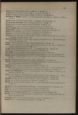 Kaiserlich-königliches Armee-Verordnungsblatt: Personal-Angelegenheiten 19041031 Seite: 39