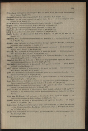 Kaiserlich-königliches Armee-Verordnungsblatt: Personal-Angelegenheiten 19041031 Seite: 41