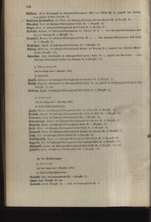 Kaiserlich-königliches Armee-Verordnungsblatt: Personal-Angelegenheiten 19041031 Seite: 60