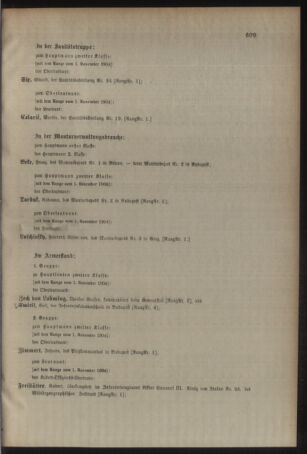 Kaiserlich-königliches Armee-Verordnungsblatt: Personal-Angelegenheiten 19041031 Seite: 61