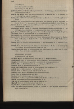 Kaiserlich-königliches Armee-Verordnungsblatt: Personal-Angelegenheiten 19041031 Seite: 68