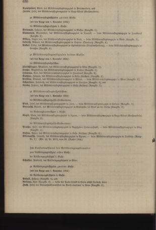 Kaiserlich-königliches Armee-Verordnungsblatt: Personal-Angelegenheiten 19041031 Seite: 82