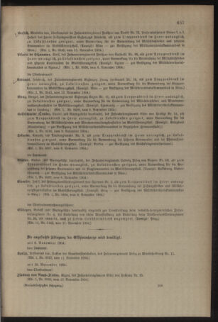 Kaiserlich-königliches Armee-Verordnungsblatt: Personal-Angelegenheiten 19041118 Seite: 11