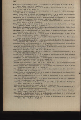 Kaiserlich-königliches Armee-Verordnungsblatt: Personal-Angelegenheiten 19041118 Seite: 4