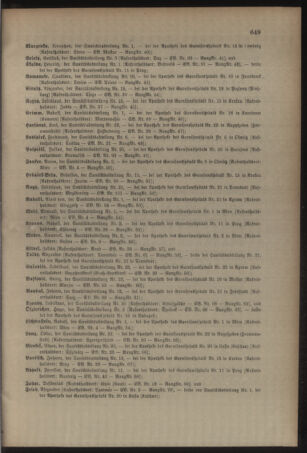 Kaiserlich-königliches Armee-Verordnungsblatt: Personal-Angelegenheiten 19041118 Seite: 5