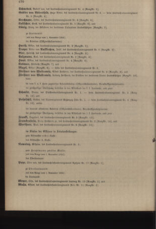 Kaiserlich-königliches Armee-Verordnungsblatt: Personal-Angelegenheiten 19041128 Seite: 10