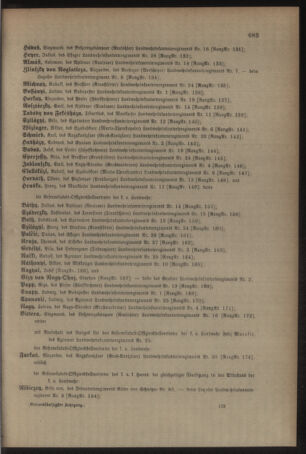 Kaiserlich-königliches Armee-Verordnungsblatt: Personal-Angelegenheiten 19041128 Seite: 23