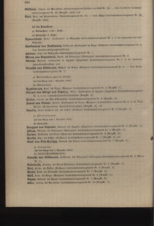 Kaiserlich-königliches Armee-Verordnungsblatt: Personal-Angelegenheiten 19041128 Seite: 24