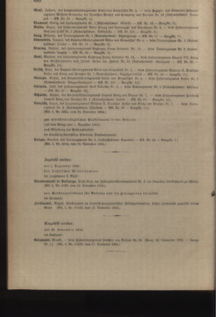 Kaiserlich-königliches Armee-Verordnungsblatt: Personal-Angelegenheiten 19041128 Seite: 30