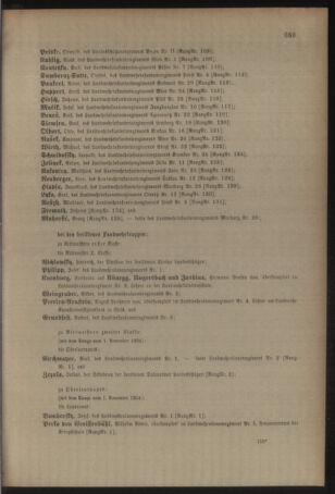 Kaiserlich-königliches Armee-Verordnungsblatt: Personal-Angelegenheiten 19041128 Seite: 9