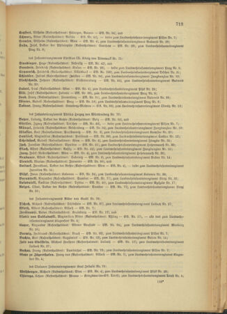 Kaiserlich-königliches Armee-Verordnungsblatt: Personal-Angelegenheiten 19041212 Seite: 11