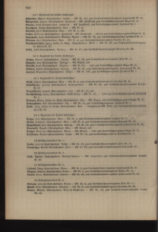 Kaiserlich-königliches Armee-Verordnungsblatt: Personal-Angelegenheiten 19041212 Seite: 16