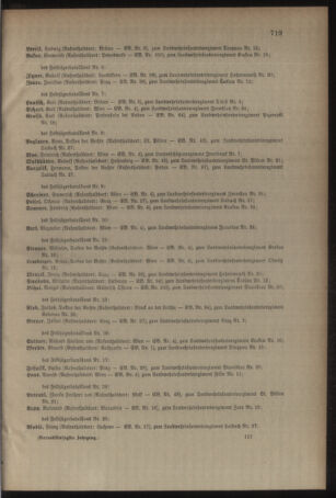 Kaiserlich-königliches Armee-Verordnungsblatt: Personal-Angelegenheiten 19041212 Seite: 17