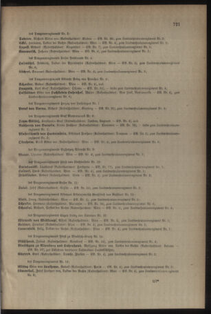 Kaiserlich-königliches Armee-Verordnungsblatt: Personal-Angelegenheiten 19041212 Seite: 19