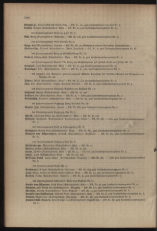 Kaiserlich-königliches Armee-Verordnungsblatt: Personal-Angelegenheiten 19041212 Seite: 20