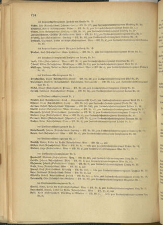 Kaiserlich-königliches Armee-Verordnungsblatt: Personal-Angelegenheiten 19041212 Seite: 22