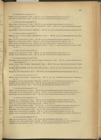 Kaiserlich-königliches Armee-Verordnungsblatt: Personal-Angelegenheiten 19041212 Seite: 23