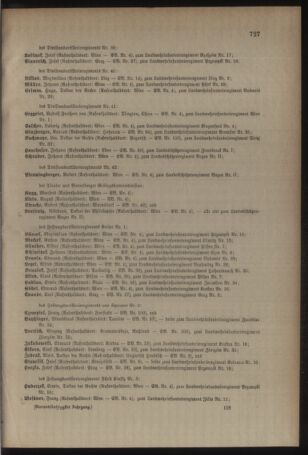 Kaiserlich-königliches Armee-Verordnungsblatt: Personal-Angelegenheiten 19041212 Seite: 25