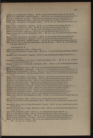 Kaiserlich-königliches Armee-Verordnungsblatt: Personal-Angelegenheiten 19041212 Seite: 29