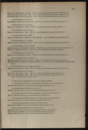 Kaiserlich-königliches Armee-Verordnungsblatt: Personal-Angelegenheiten 19041212 Seite: 39