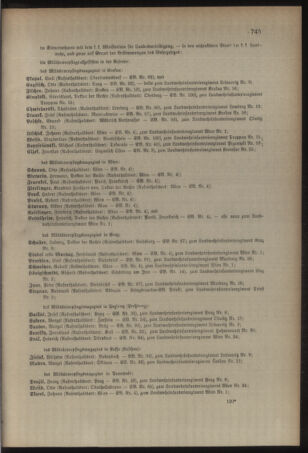 Kaiserlich-königliches Armee-Verordnungsblatt: Personal-Angelegenheiten 19041212 Seite: 43