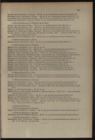 Kaiserlich-königliches Armee-Verordnungsblatt: Personal-Angelegenheiten 19041212 Seite: 45