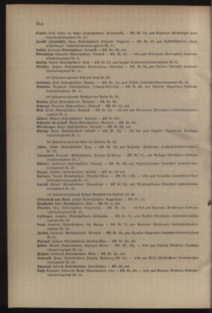 Kaiserlich-königliches Armee-Verordnungsblatt: Personal-Angelegenheiten 19041212 Seite: 52