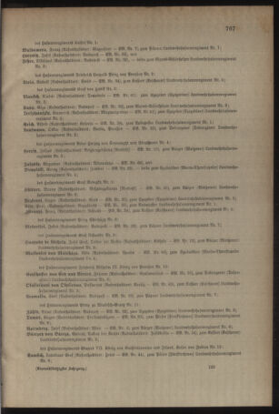 Kaiserlich-königliches Armee-Verordnungsblatt: Personal-Angelegenheiten 19041212 Seite: 65