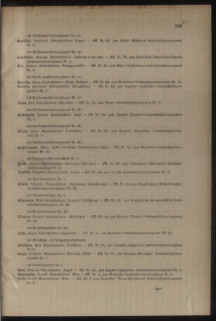 Kaiserlich-königliches Armee-Verordnungsblatt: Personal-Angelegenheiten 19041212 Seite: 67