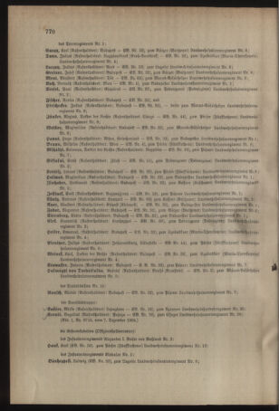 Kaiserlich-königliches Armee-Verordnungsblatt: Personal-Angelegenheiten 19041212 Seite: 68