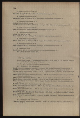 Kaiserlich-königliches Armee-Verordnungsblatt: Personal-Angelegenheiten 19041212 Seite: 72