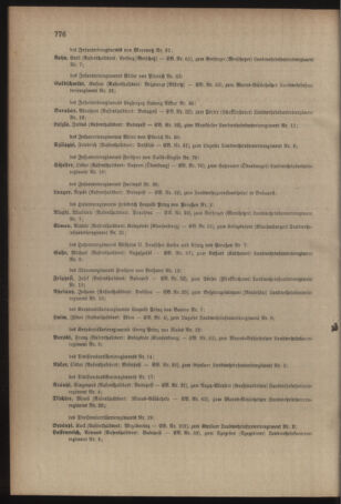 Kaiserlich-königliches Armee-Verordnungsblatt: Personal-Angelegenheiten 19041212 Seite: 74