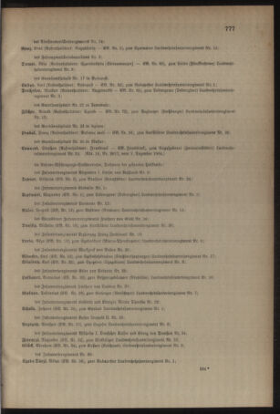 Kaiserlich-königliches Armee-Verordnungsblatt: Personal-Angelegenheiten 19041212 Seite: 75