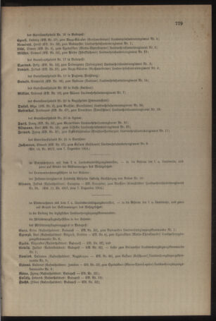 Kaiserlich-königliches Armee-Verordnungsblatt: Personal-Angelegenheiten 19041212 Seite: 77