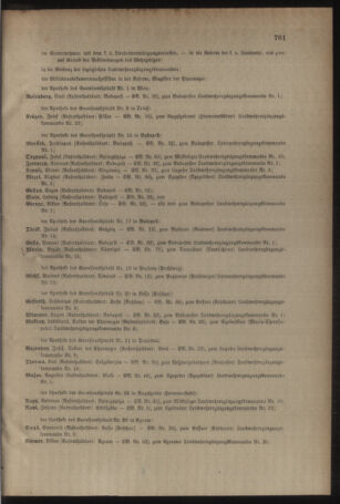 Kaiserlich-königliches Armee-Verordnungsblatt: Personal-Angelegenheiten 19041212 Seite: 79