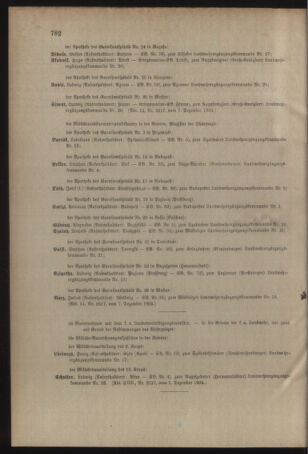 Kaiserlich-königliches Armee-Verordnungsblatt: Personal-Angelegenheiten 19041212 Seite: 80