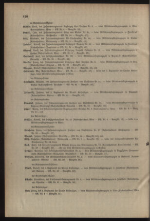 Kaiserlich-königliches Armee-Verordnungsblatt: Personal-Angelegenheiten 19041228 Seite: 10