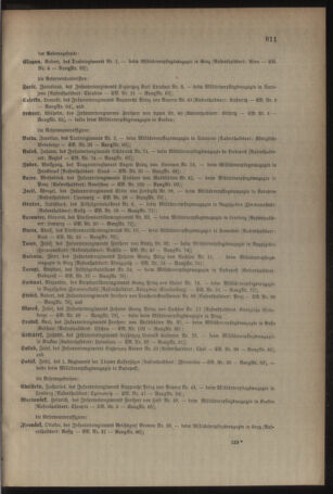 Kaiserlich-königliches Armee-Verordnungsblatt: Personal-Angelegenheiten 19041228 Seite: 11