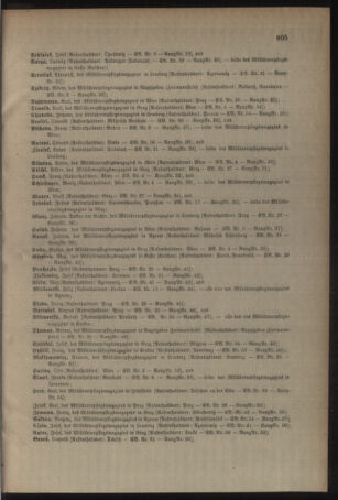 Kaiserlich-königliches Armee-Verordnungsblatt: Personal-Angelegenheiten 19041228 Seite: 5