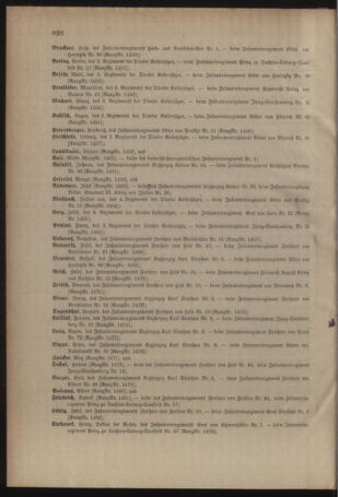 Kaiserlich-königliches Armee-Verordnungsblatt: Personal-Angelegenheiten 19041231 Seite: 100