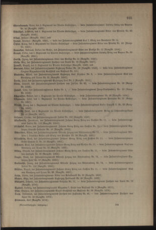 Kaiserlich-königliches Armee-Verordnungsblatt: Personal-Angelegenheiten 19041231 Seite: 105