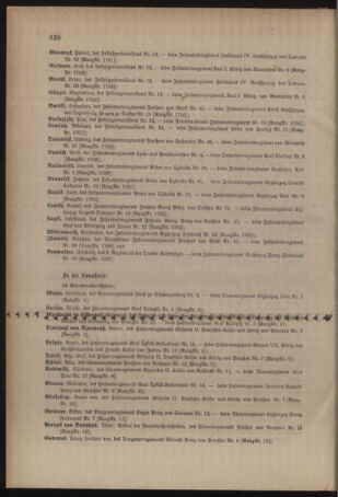 Kaiserlich-königliches Armee-Verordnungsblatt: Personal-Angelegenheiten 19041231 Seite: 108