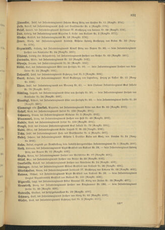 Kaiserlich-königliches Armee-Verordnungsblatt: Personal-Angelegenheiten 19041231 Seite: 11