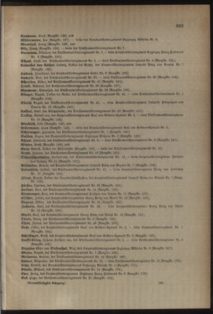 Kaiserlich-königliches Armee-Verordnungsblatt: Personal-Angelegenheiten 19041231 Seite: 113