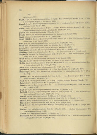 Kaiserlich-königliches Armee-Verordnungsblatt: Personal-Angelegenheiten 19041231 Seite: 18