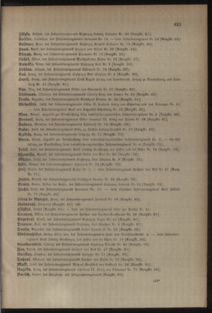 Kaiserlich-königliches Armee-Verordnungsblatt: Personal-Angelegenheiten 19041231 Seite: 3