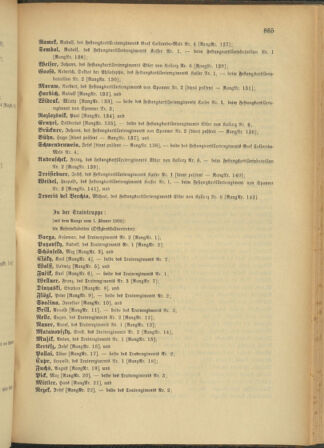 Kaiserlich-königliches Armee-Verordnungsblatt: Personal-Angelegenheiten 19041231 Seite: 45