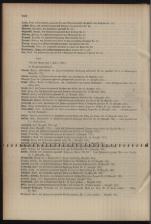 Kaiserlich-königliches Armee-Verordnungsblatt: Personal-Angelegenheiten 19041231 Seite: 60